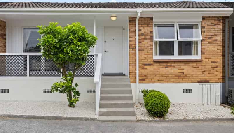 3/126 Marua road, Ellerslie