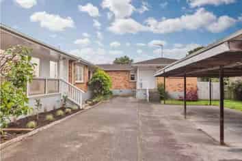 3/126 Marua road, Ellerslie