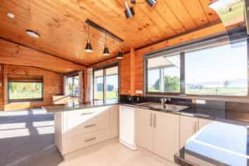 108 Huirau Road, Turua