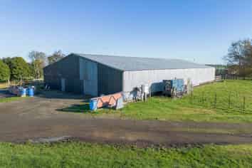 108 Huirau Road, Turua