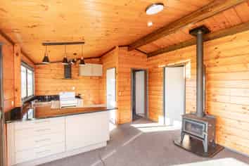 108 Huirau Road, Turua