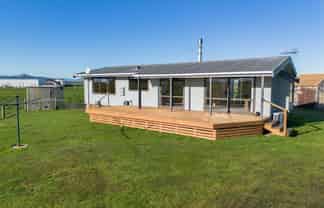 108 Huirau Road, Turua