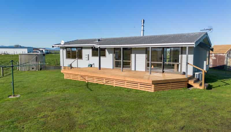 108 Huirau Road, Turua