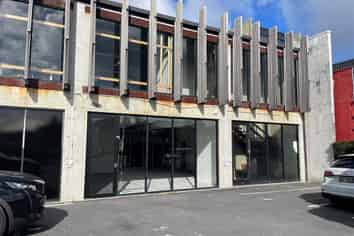 Hospitality Site in heart of Kingsland