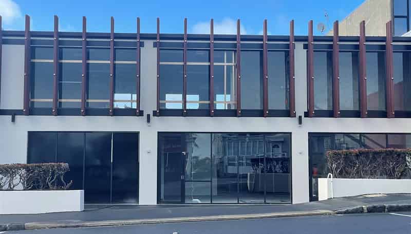  500 New North Road, Kingsland