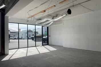 Hospitality Site in heart of Kingsland