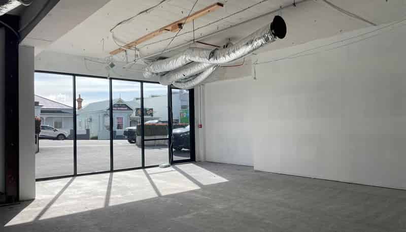  500 New North Road, Kingsland