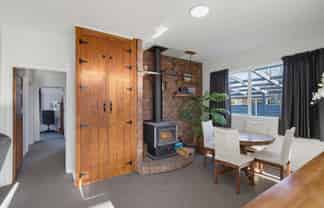 42 Thomson Street, Tinwald
