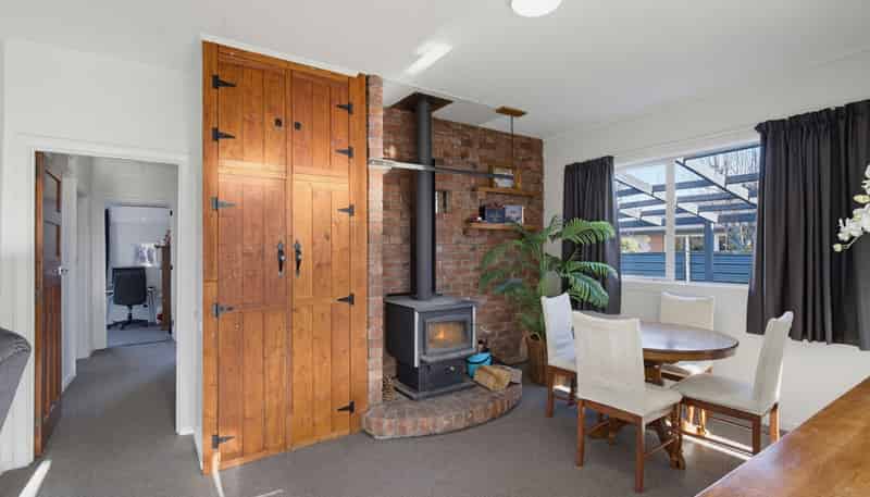 42 Thomson Street, Tinwald