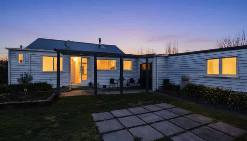 42 Thomson Street, Tinwald