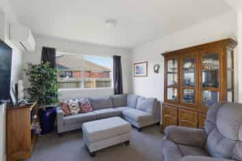 42 Thomson Street, Tinwald
