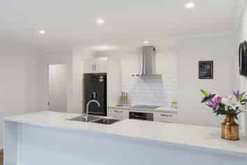 4 Cousins Street, Ravenswood