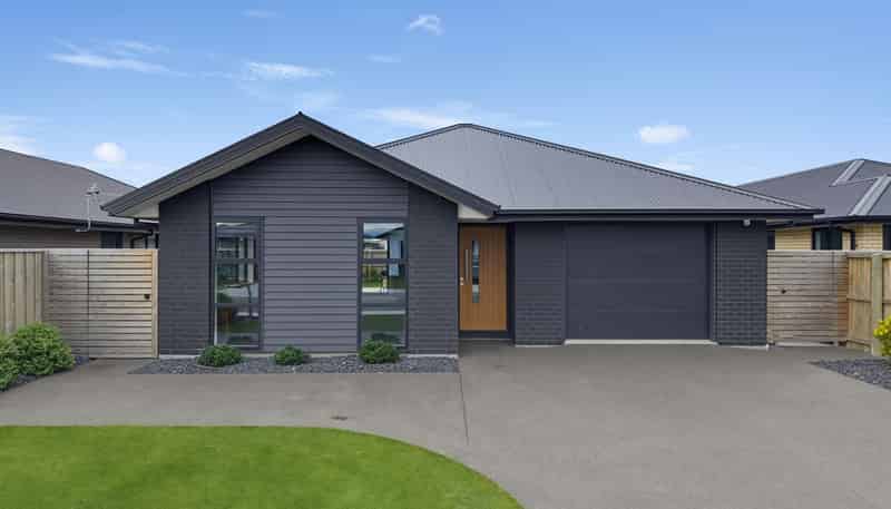 4 Cousins Street, Ravenswood
