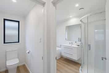 4 Cousins Street, Ravenswood