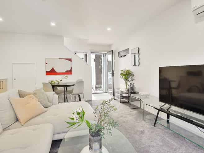 2/196 Worcester Street, Christchurch Central