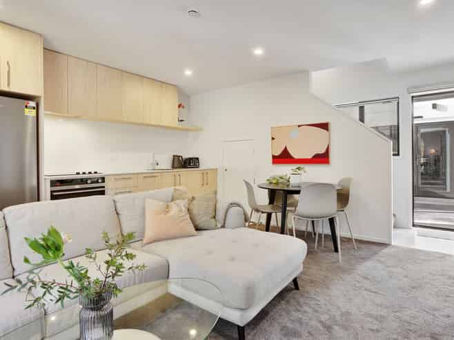2/196 Worcester Street, Christchurch Central