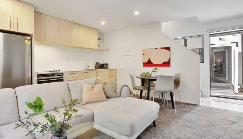 2/196 Worcester Street, Christchurch Central