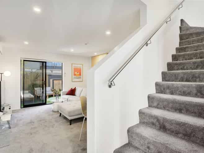2/196 Worcester Street, Christchurch Central