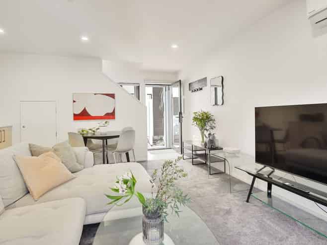 2/196 Worcester Street, Christchurch Central