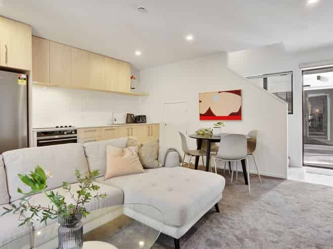 2/196 Worcester Street, Christchurch Central