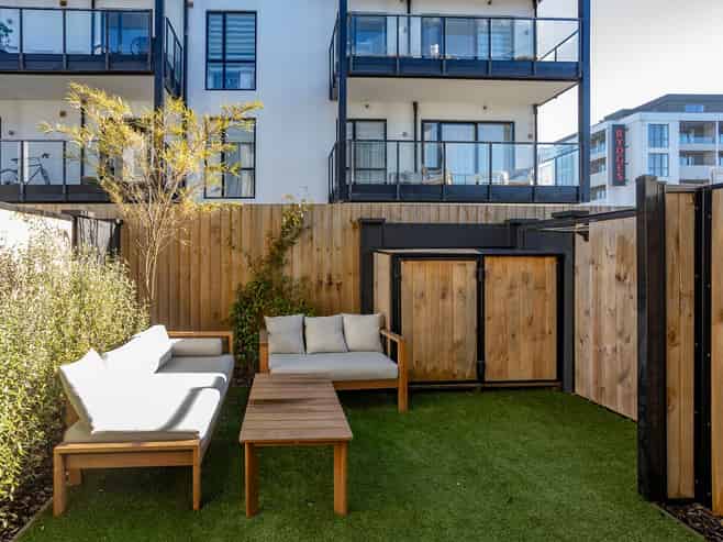 2/196 Worcester Street, Christchurch Central