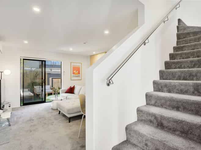 2/196 Worcester Street, Christchurch Central