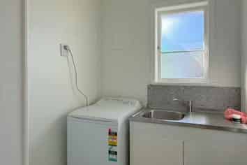 Auckland - Address withheld