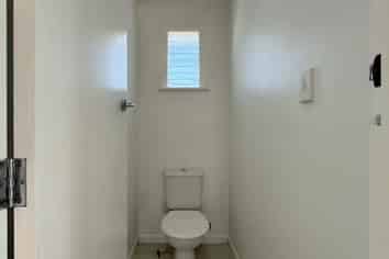 Auckland - Address withheld