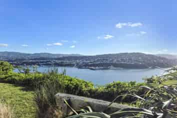 Wellington - Address withheld
