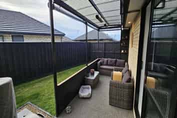 10 Upham Lane, Rolleston
