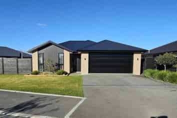 10 Upham Lane, Rolleston