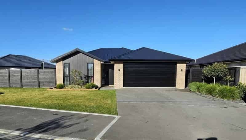 10 Upham Lane, Rolleston