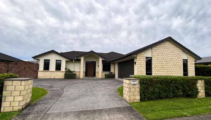 16 Moonlight Drive, Rototuna North