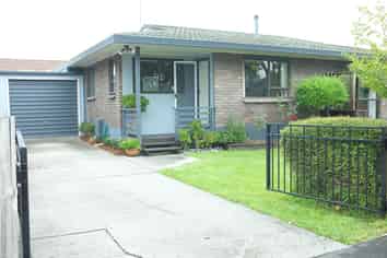 1A Cunningham Road, Beerescourt