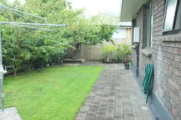 1A Cunningham Road, Beerescourt