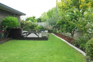 1A Cunningham Road, Beerescourt
