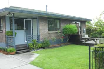 1A Cunningham Road, Beerescourt
