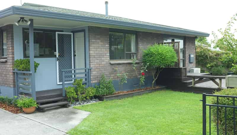 1A Cunningham Road, Beerescourt
