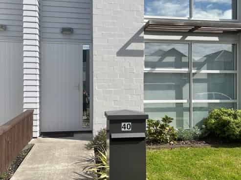 40 Treestump raod, Takanini