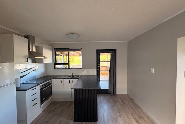 Three bedroom family home - Aanzicht 4