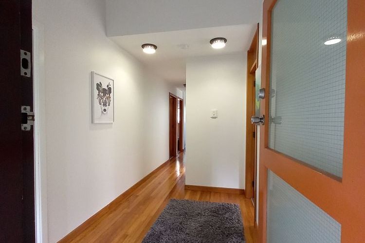 Tidy three bedroom with great views! - Vista 4