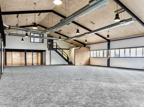 779sqm Showroom, Office & Storage | Huge Profile