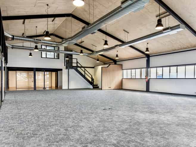 779sqm Showroom, Office & Storage | Huge Profile