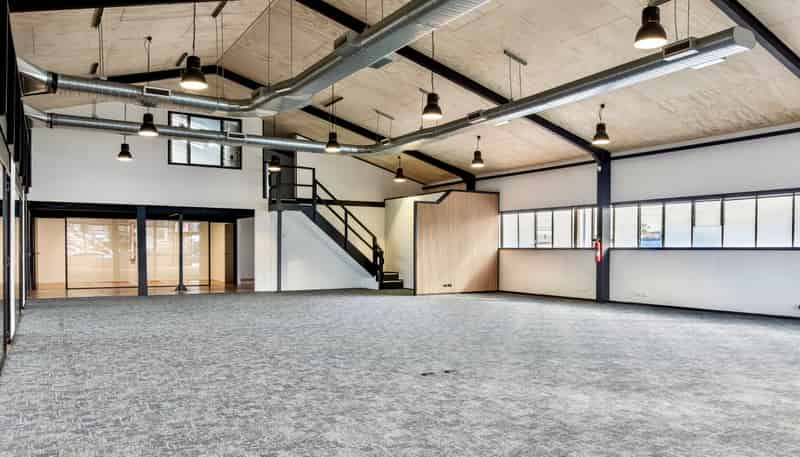 25 Great South Road, Otahuhu