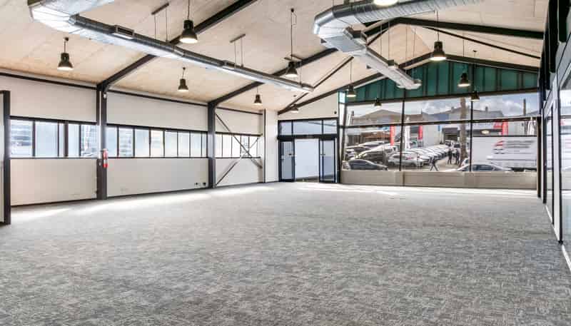 25 Great South Road, Otahuhu
