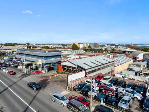 779sqm Showroom, Office & Storage | Huge Profile