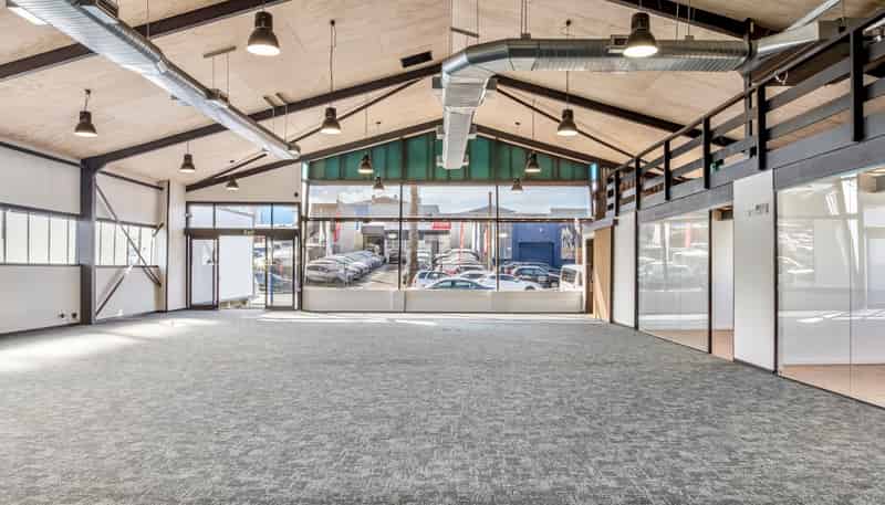 25 Great South Road, Otahuhu
