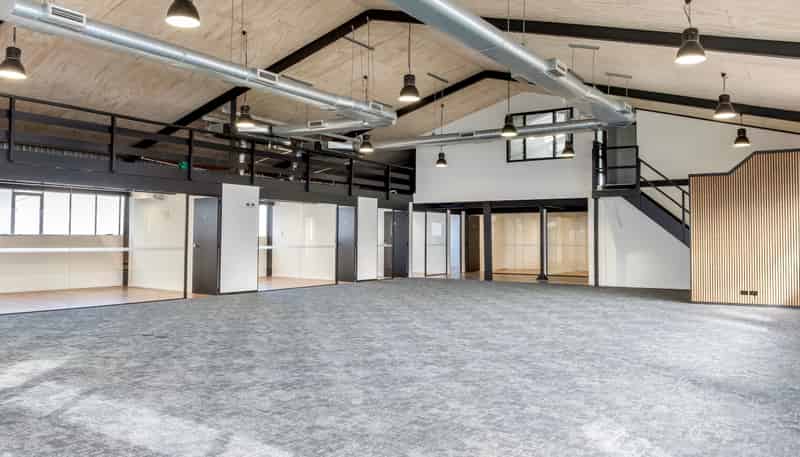 25 Great South Road, Otahuhu