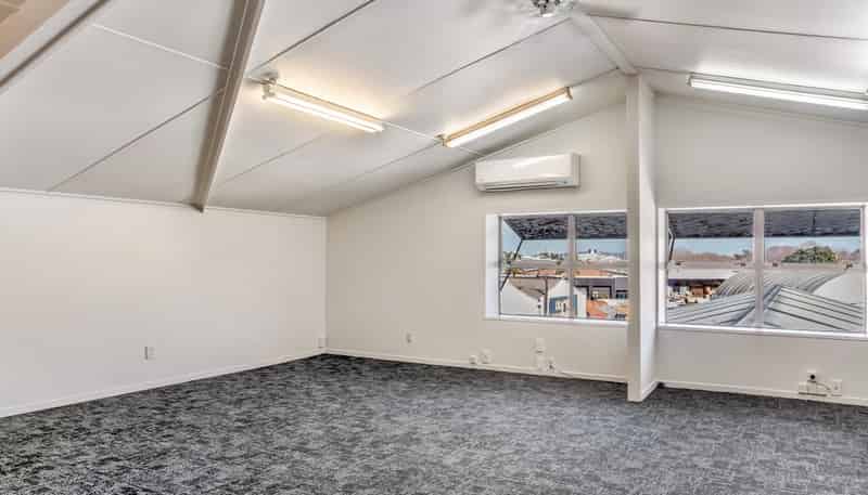 25 Great South Road, Otahuhu