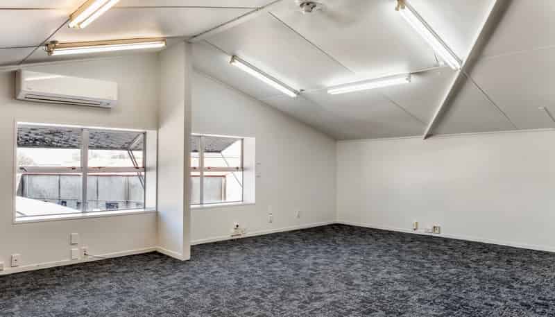 25 Great South Road, Otahuhu
